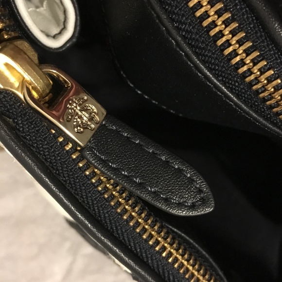 BROOKS BROTHERS TOTE - Picture 7 of 8